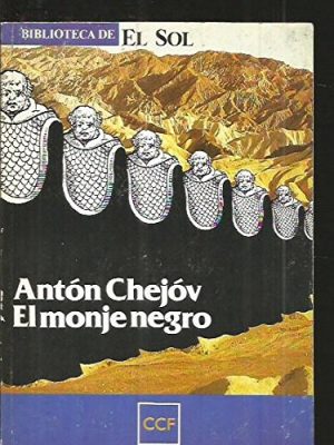 9788479690472_el-monje-negro_front-1.jpg El monje negro.
