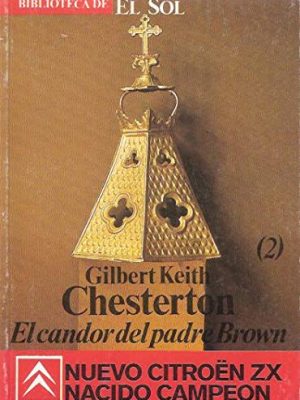 9788479690519_el-candor-del-padre-brown_front-1.jpg El candor del padre brown