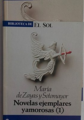 Novelas ejemplares y amorosas