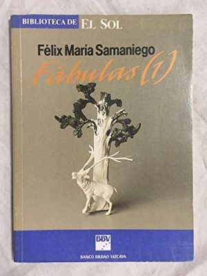 Fábulas (1)