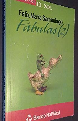 Fábulas (2)