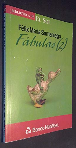 Fábulas (2)