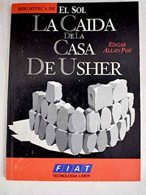 La caida de la casa usher