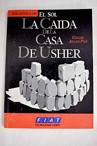 La caida de la casa usher