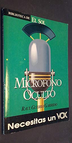 9788479691387_microfono-oculto_front-1.jpg Micrófono oculto.