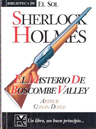 El misterio de boscombe valley.