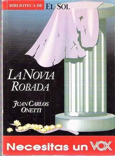 9788479691455_la-novia-robada_front-1.jpg La novia robada.