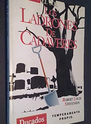 Los ladrones de cadáveres
