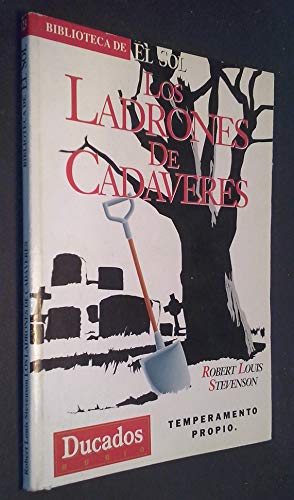 9788479691509_los-ladrones-de-cadaveres_front-1.jpg Los ladrones de cadáveres