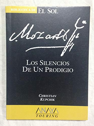 Mozart: los silencios de un prodigio