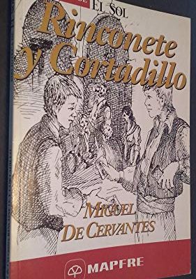 Rinconete y cortadillo