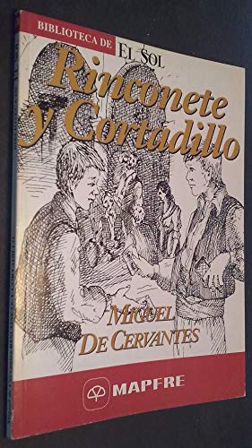 Rinconete y cortadillo