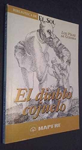 El diablo cojuelo