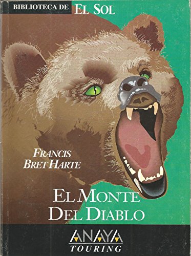 El monte del diablo.