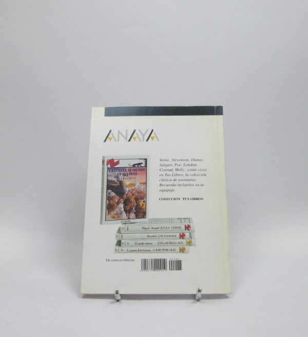 Aventuras del padre brown: la peluca color purpura