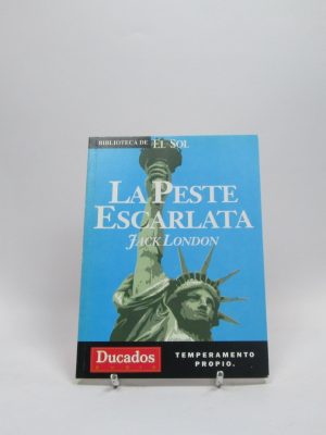 La peste escarlata