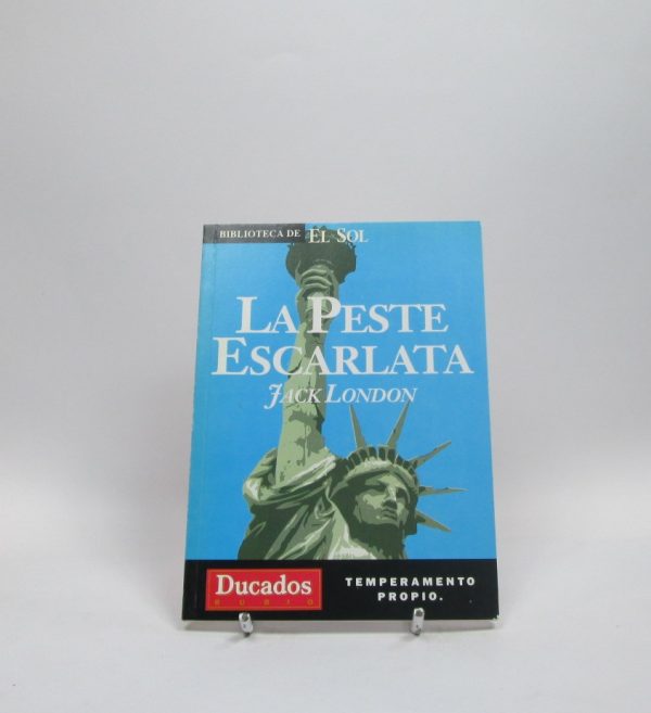 La peste escarlata