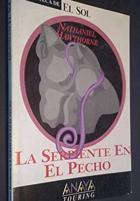 La serpiente en el pecho y otros cuentos