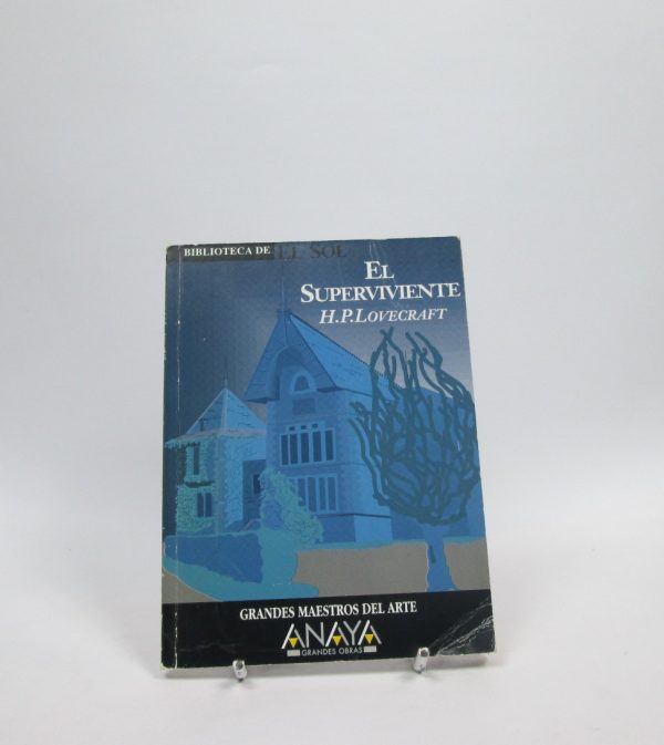 El superviviente