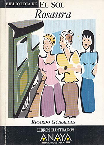 Rosaura.
