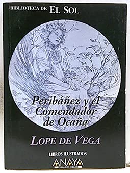 Peribanez y el comendador de oca±a