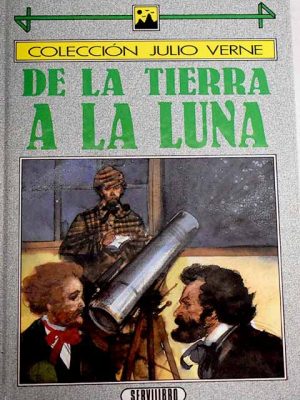 De la tierra a la luna