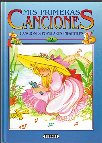9788479710934_mis-primeras-canciones-2_front-2.jpg Mis primeras canciones 2