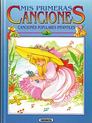 Mis primeras canciones 2