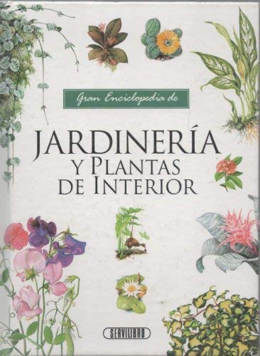 Jardinería y plantas de interior