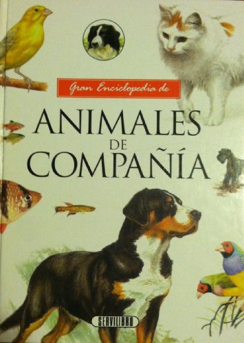 Animales de compañia