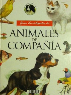 Animales de compañia