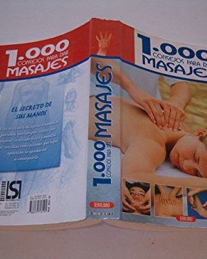 1000 consejos para dar masajes