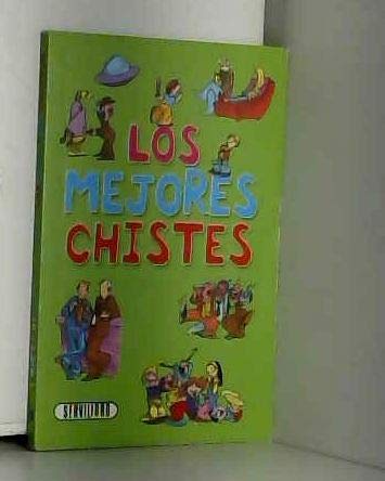 Los mejores chistes