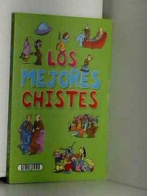 9788479713423_los-mejores-chistes_front-4.jpg Los mejores chistes