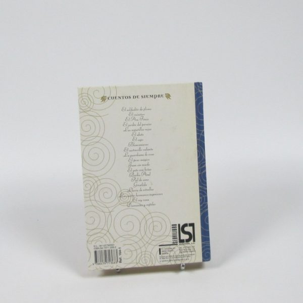 Andersen, grimm y perrault