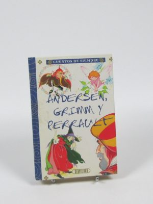 9788479713683_andersen-grimm-y-perrault_front-1.jpg Andersen, grimm y perrault