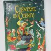 Cuéntame un cuento