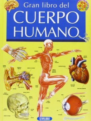Gran libro del cuerpo humano
