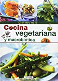 Gran libro de la cocina vegetariana y macrobiotica
