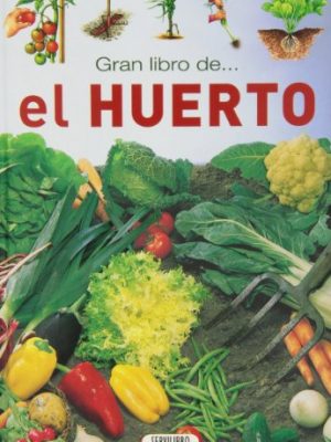 9788479715441_el-huerto_front-1.jpg El huerto