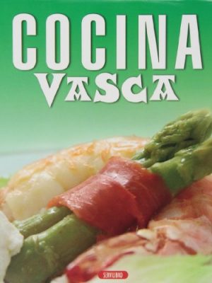 Cocina vasca