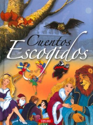 Cuentos escogidos (spanish edition)