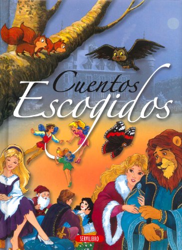 Cuentos escogidos (spanish edition)