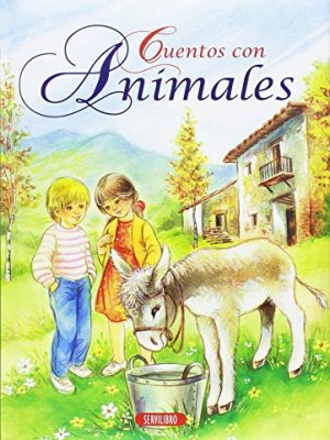 Cuentos con animales