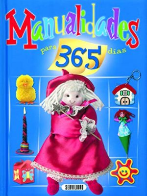 9788479717025_manualidades-365-dias_front-1.jpg Manualidades 365 días
