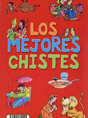 Los mejores chistes