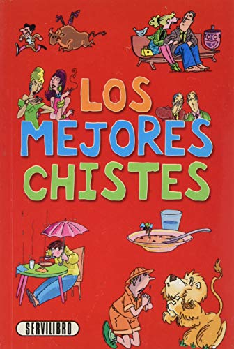 Los mejores chistes