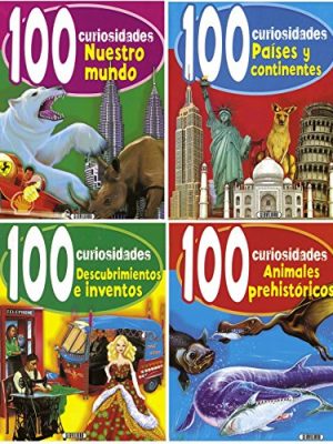 100 curiosidades (servilibro)