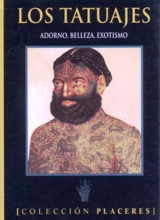 9788479743055_los-tatuajes-spanish-edition_front-1.jpg Los tatuajes (spanish edition)