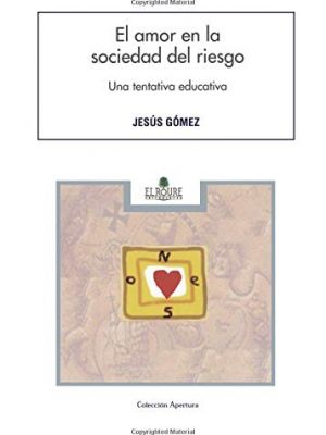 9788479760281_el-amor-en-la-sociedad-del-riesgo-spanish-edition_front-1.jpg El amor en la sociedad del riesgo (spanish edition)